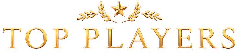 TOP PLAYERS